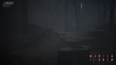 Screenshot Martha is dead