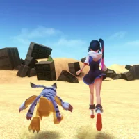 Digimon World: Next Order #1109