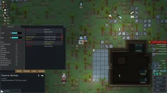 Screenshot RimWorld