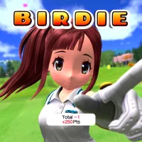 Everybody’s Golf: Hot Shots #36937