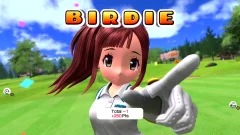 Screenshot Everybody’s Golf: Hot Shots