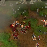 Battle Realms: Zen Edition #34767