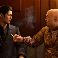 Yakuza Kiwami 3 & Dark Ties #27670