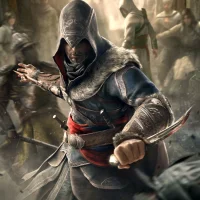 Assassin's Creed Revelations #39129