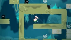 Screenshot Kung Fu Rabbit