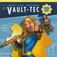 Fallout 4: Vault-Tec Workshop #5222