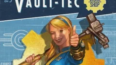 Screenshot Fallout 4: Vault-Tec Workshop