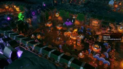 Screenshot Dungeons 3