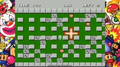 Screenshot Super Bomberman Collection