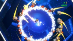 Screenshot Blast Factor