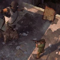 Uncharted 4: Fine di un ladro #2096