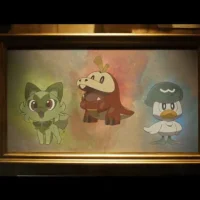 Pokémon Scarlatto #21278