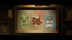 Screenshot Pokémon Scarlatto