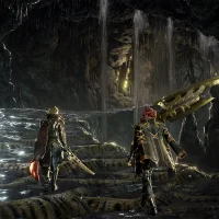 CODE VEIN #34537