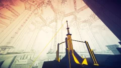 Screenshot Manifold Garden