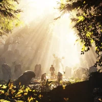 GreedFall II: The Dying World #25477