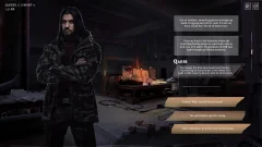 Screenshot Vampire: The Masquerade - Reckoning of New York