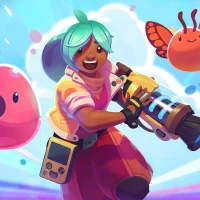 Slime Rancher 2 #36406