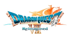 Screenshot Dragon Quest VII Reimagined