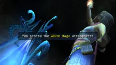 Screenshot Final Fantasy X-2