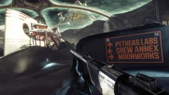 Screenshot Prey: Mooncrash