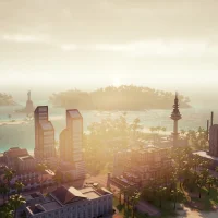 Tropico 6 #34360
