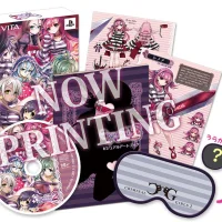 Criminal Girls 2: Party Favors #6898