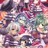 Criminal Girls 2: Party Favors #6894