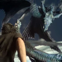 Final Fantasy XV #7555