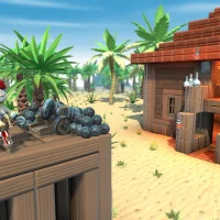 Portal Knights #10894