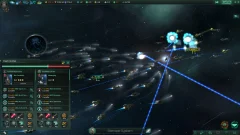 Screenshot Stellaris