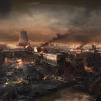 Wolfenstein II: The New Colossus #10979