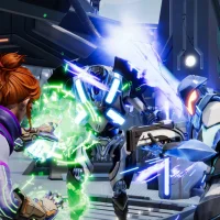 Agents of Mayhem #11231