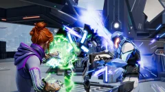 Screenshot Agents of Mayhem
