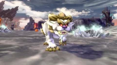 Screenshot Dragon Quest Monsters: The Dark Prince
