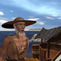 Atlantis: Segreti d'un mondo perduto #16367
