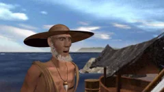 Screenshot Atlantis: Segreti d'un mondo perduto