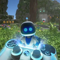 Astro Bot: Rescue Mission #30129
