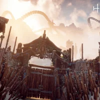 Horizon: Zero Dawn #8451