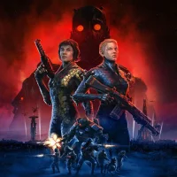 Wolfenstein: Youngblood #13770