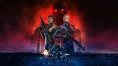 Screenshot Wolfenstein: Youngblood