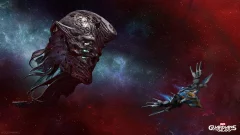 Screenshot Marvel's Guardiani della Galassia