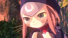 Screenshot Monster Hunter Stories 2: Wings of Ruin