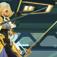 Battleborn #41