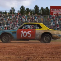 Wreckfest #13833
