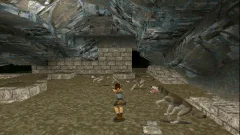 Screenshot Tomb Raider