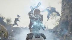 Screenshot The First Descendant