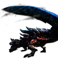 Monster Hunter Generations #5801