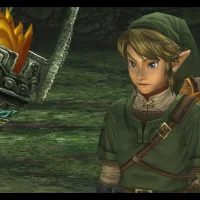 The Legend of Zelda: Twilight Princess HD #2934
