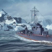 World of Warships #7573
